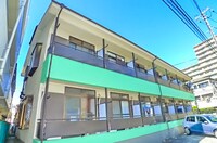 アークヒルハウス