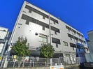 長谷ビルマンション二十世紀の外観