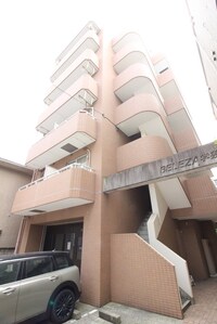 ベレーザ学芸大学