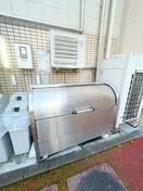 建物設備 朝日ビル