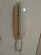 内観写真 朝日ビル