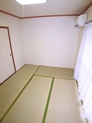居室 インペリアルハイツ