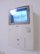 内観写真 インペリアルハイツ