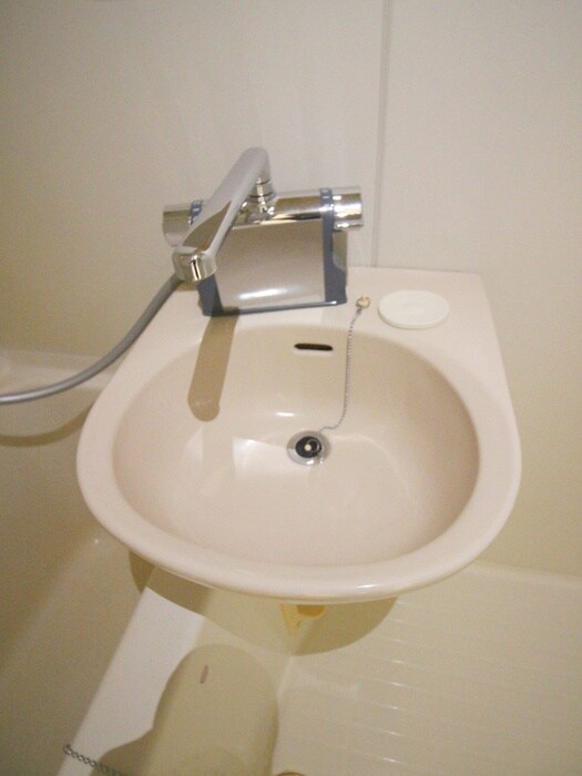 洗面 インペリアルハイツ