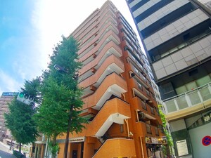 ﾗｲｵﾝｽﾞﾏﾝｼｮﾝ八丁堀(701)