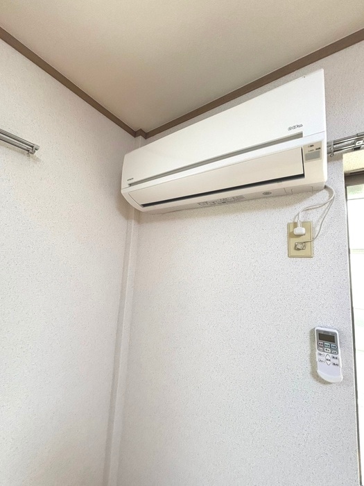 居室 アルバトロス西永福