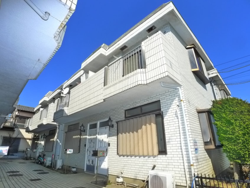 その他 ローズガーデンS31