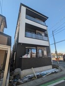 外観写真 ＫＬＥＩＳ北上尾Ⅱ