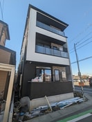 ＫＬＥＩＳ北上尾Ⅱの外観