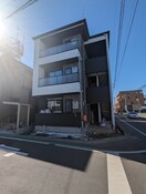 エントランス部分 ＫＬＥＩＳ北上尾Ⅱ