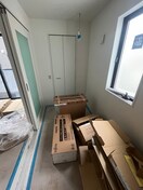 居室 ＫＬＥＩＳ北上尾Ⅱ