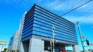 上尾市役所(役所)まで1300m ＫＬＥＩＳ北上尾Ⅱ