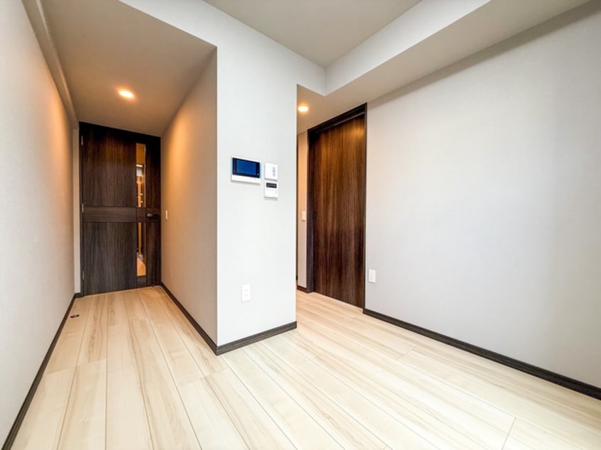 居室 サンクレイドル西日暮里Ⅲ(503)