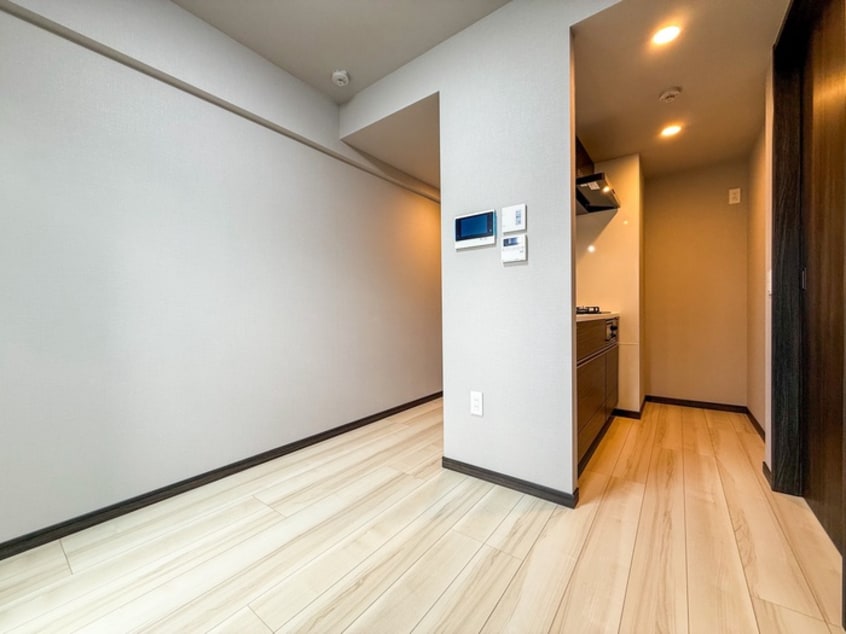 居室 サンクレイドル西日暮里Ⅲ(503)