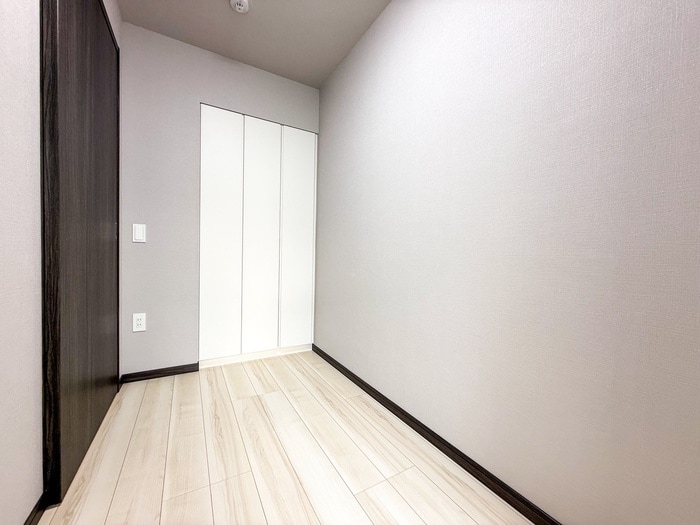 居室 サンクレイドル西日暮里Ⅲ(503)