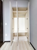 収納 サンクレイドル西日暮里Ⅲ(503)