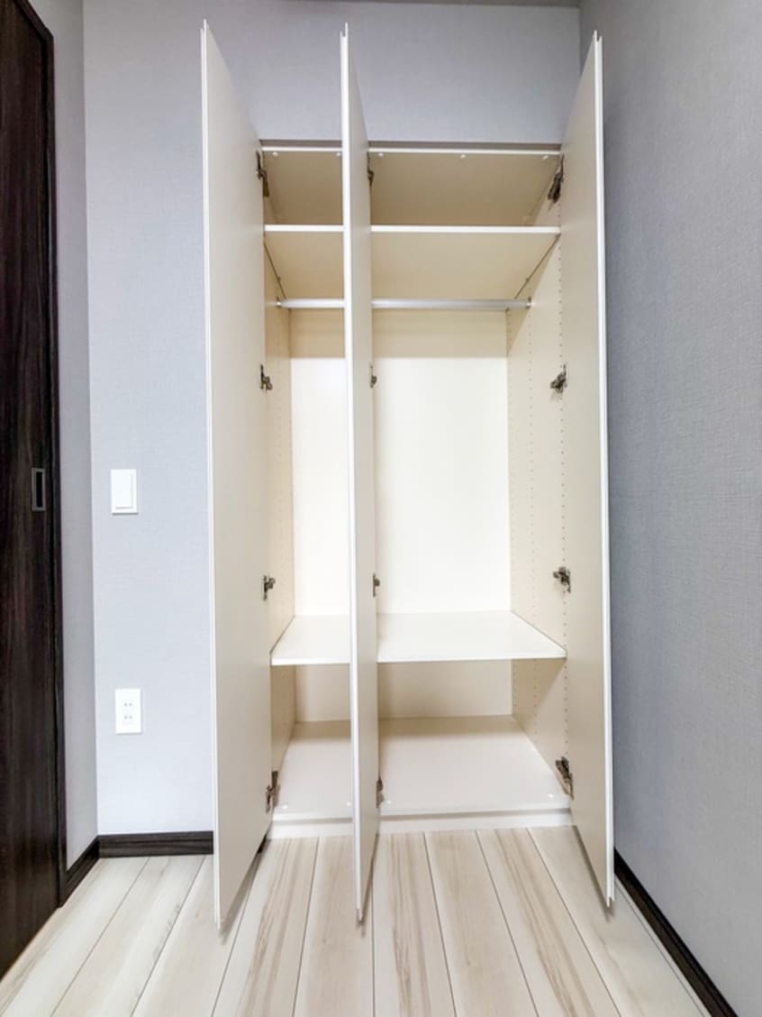 収納 サンクレイドル西日暮里Ⅲ(503)