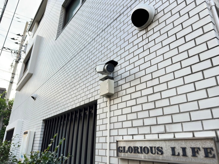 その他 グロリアス　ライフ