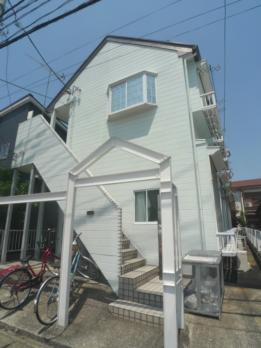 その他 パレス西浦和