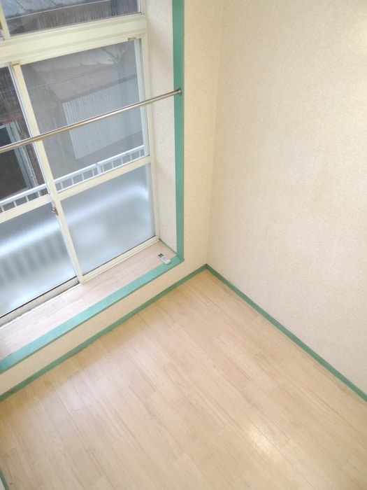 居室 パレス西浦和