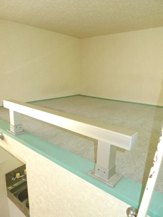 ロフト パレス西浦和