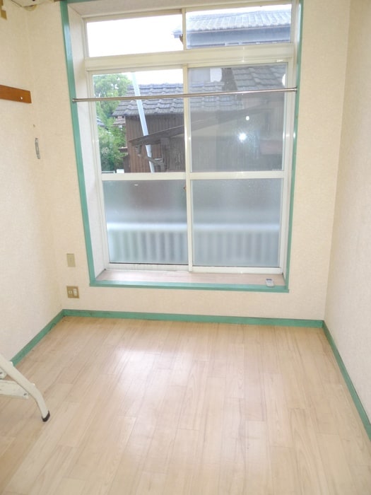 居室 パレス西浦和