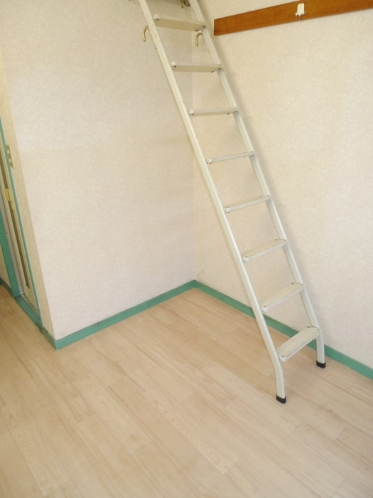 居室 パレス西浦和