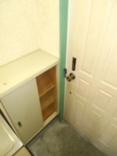 靴箱 パレス西浦和