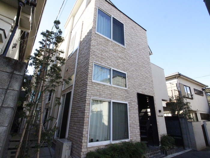 外観写真 Blanc Court 代田橋