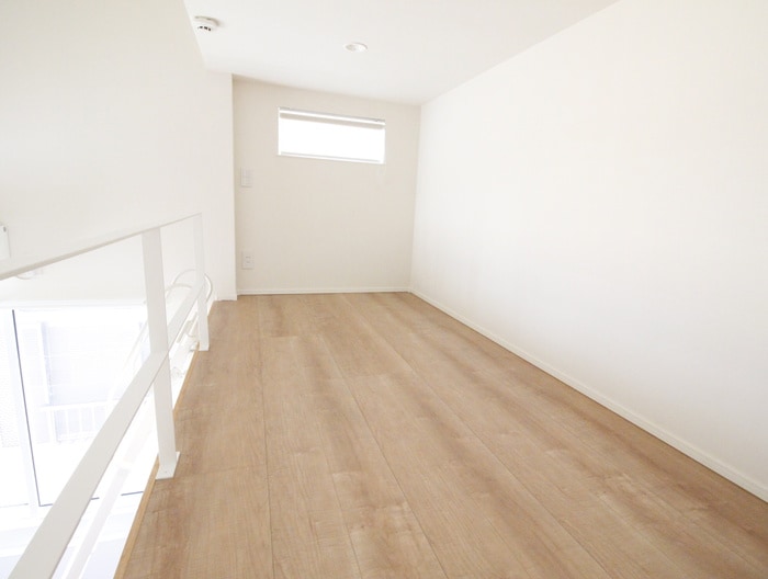 ロフト Blanc Court 代田橋