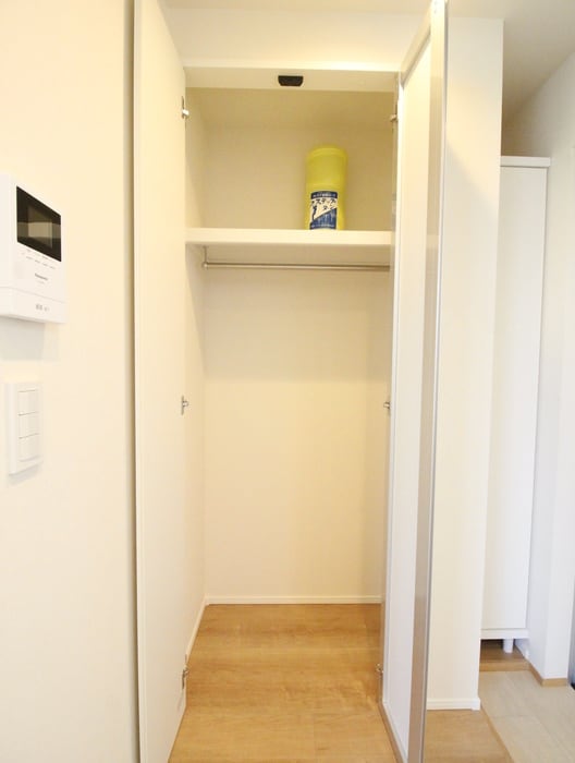 収納 Blanc Court 代田橋