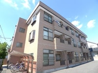 ヴィラ・シャンベ－ル