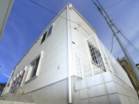 シオンA棟
