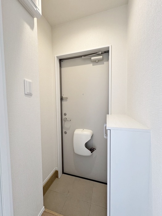 内観写真 シオンA棟