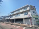 アイビーガーデンの外観