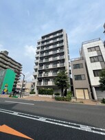 シャンブル亀戸(705)