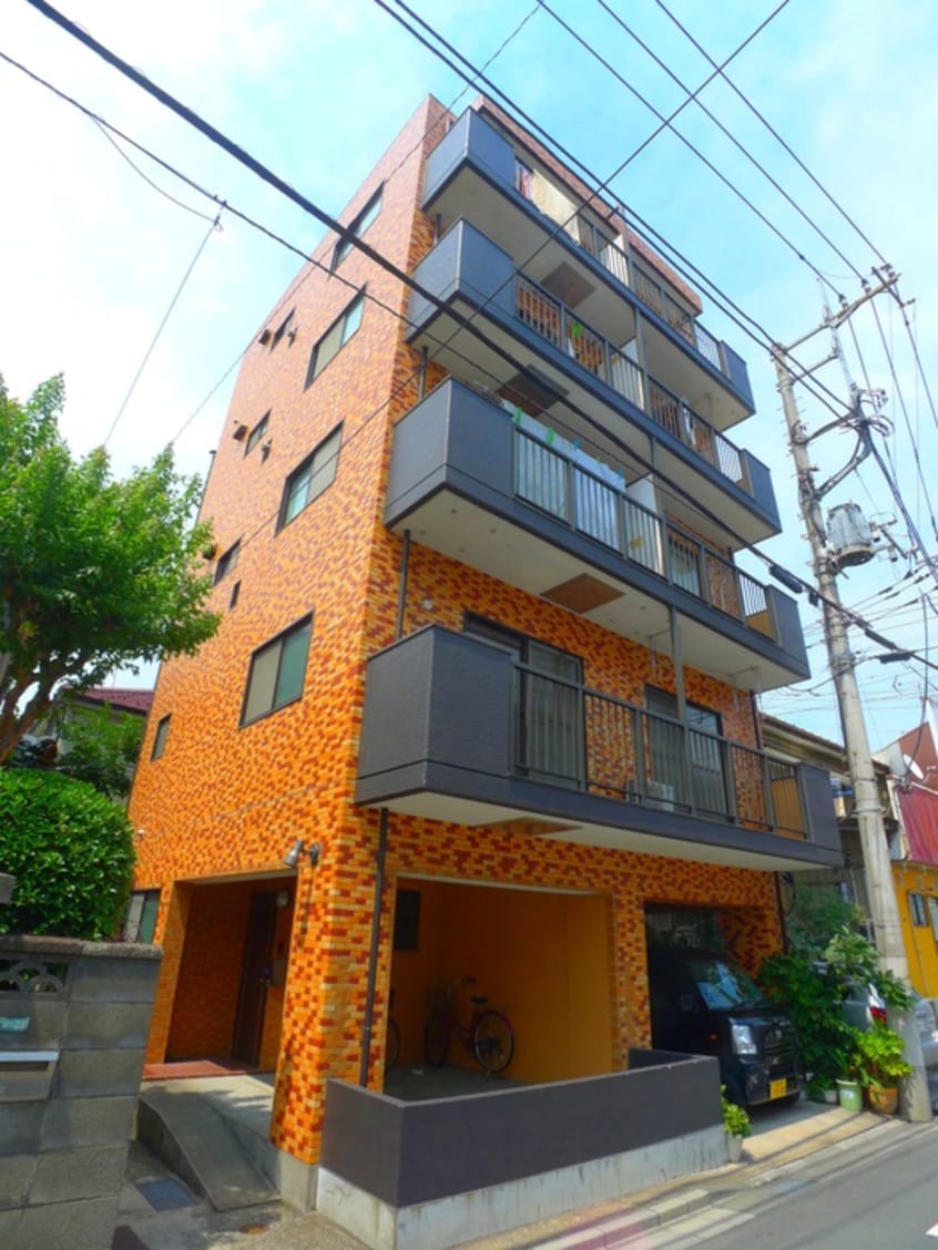 外観写真 ＢＯＲＡ　ＢＯＲＡ