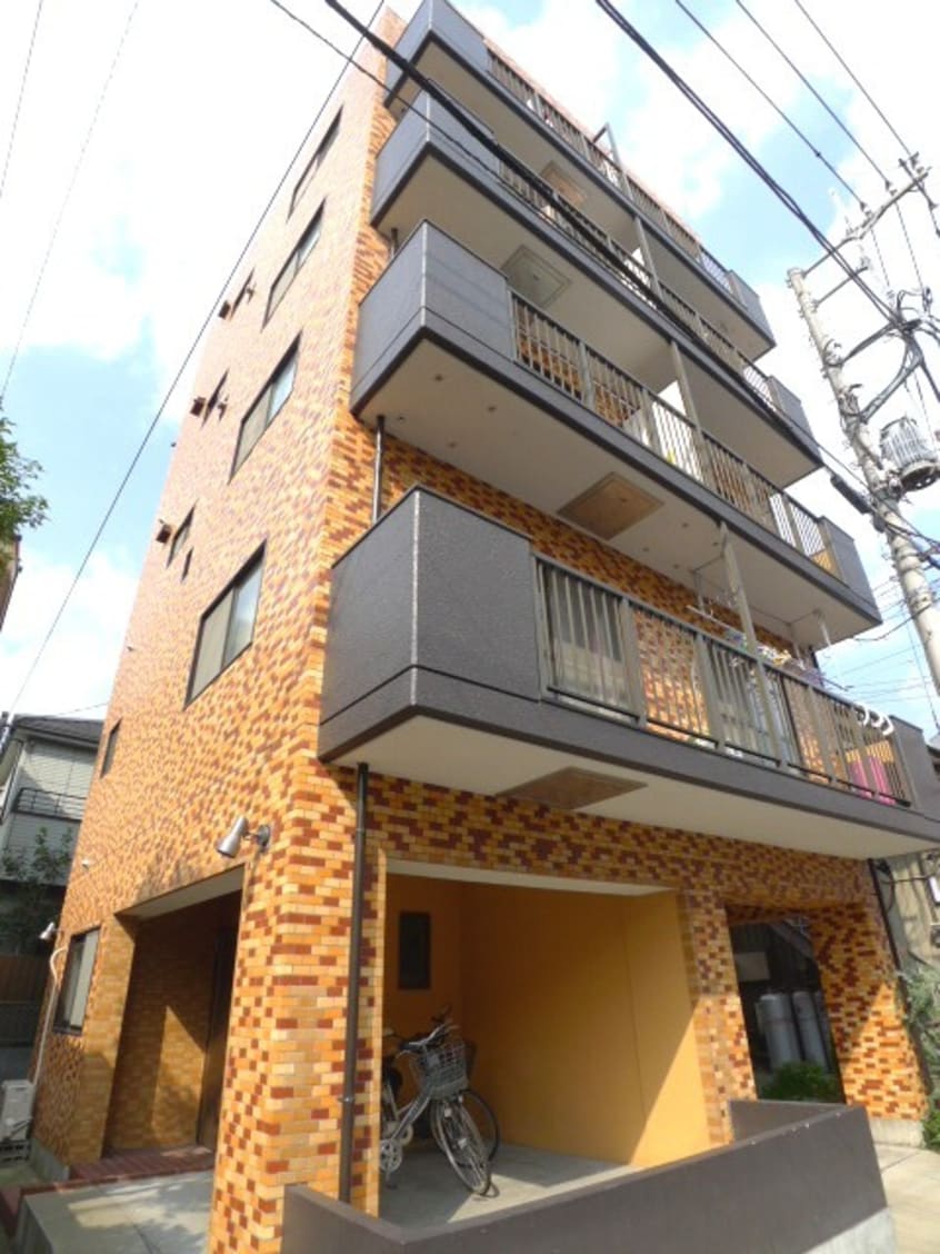 エントランス部分 ＢＯＲＡ　ＢＯＲＡ