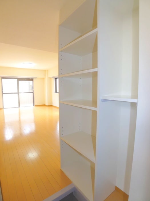 玄関 ＢＯＲＡ　ＢＯＲＡ