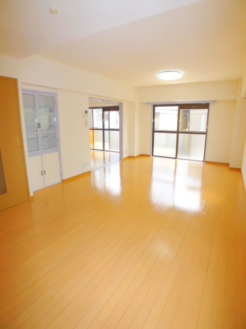 居室 ＢＯＲＡ　ＢＯＲＡ