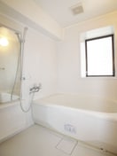 バス／シャワールーム等 ＢＯＲＡ　ＢＯＲＡ