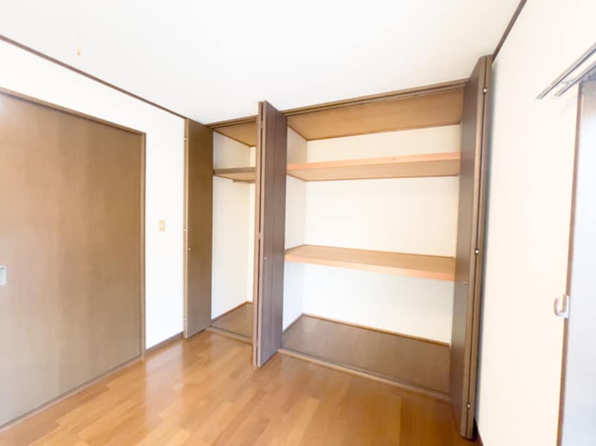 収納 パ－クサイドＢ