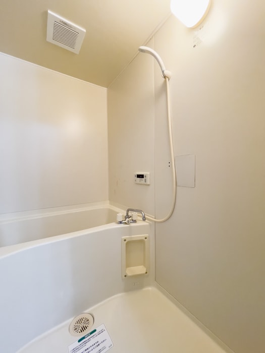 バス／シャワールーム等 パ－クサイドＢ