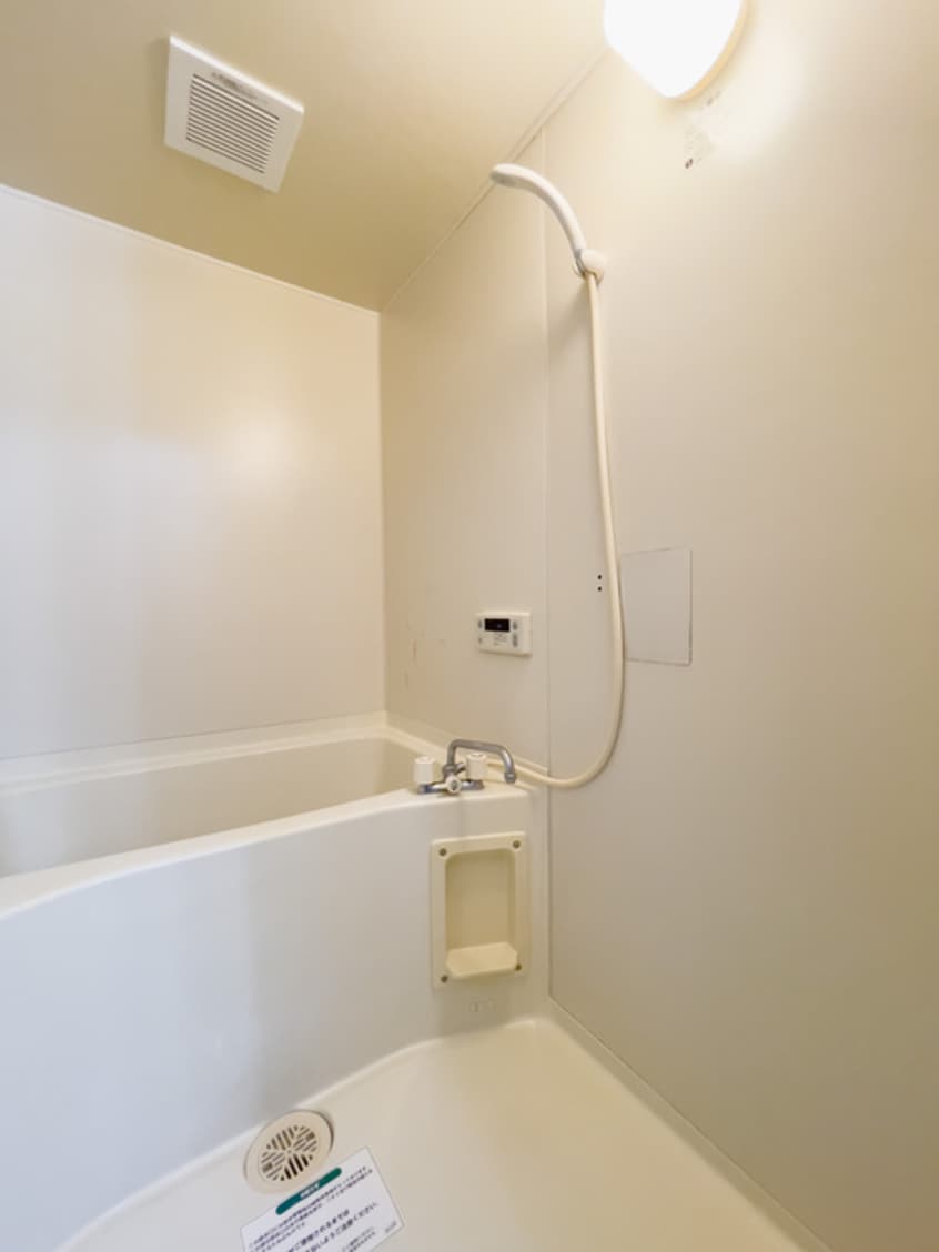 バス／シャワールーム等 パ－クサイドＢ