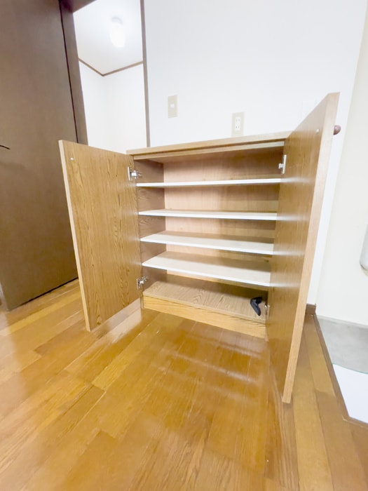 靴箱 パ－クサイドＢ