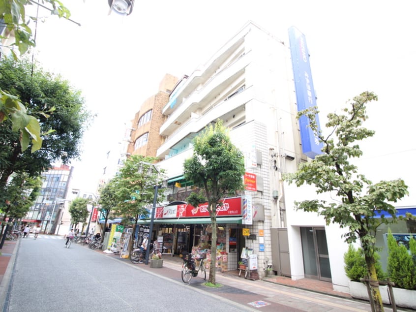 外観写真 鴨志田ビル
