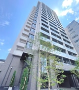 ザ・パークハビオ目白タワー