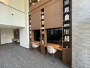 建物設備 ザ・パークハビオ目白タワー