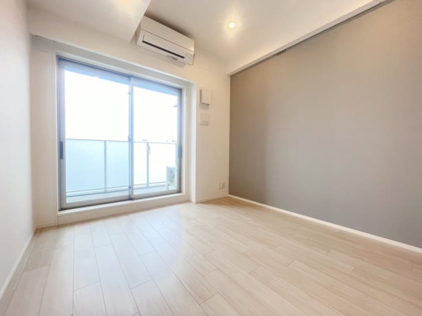 居室 ザ・パークハビオ目白タワー