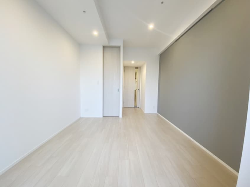 居室 ザ・パークハビオ目白タワー